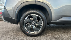 Nissan X-Trail 1.5 MHEV 163 N-Connecta 5dr Xtronic Petrol Station Wagon